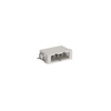 Headers, Male Pins - 2684-109915-EDKR-ND - DigiKey