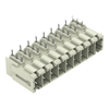 Male connector/plug - 831-3649 - WAGO