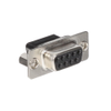 D-Sub, D-Shaped Connector Housings - 151-628-009-010-059-ND - DigiKey