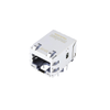Modular/Ethernet Connector (RJ45) Jacks With Magnetics - 0936343206-ND - DigiKey