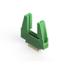 Edgeboard Connectors - 151-345-016-523-888-ND - DigiKey