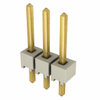 Headers, Male Pins - HTSW-103-24-G-S-ND - DigiKey