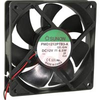 FANS, POWER MOTOR, PMD SERIES, 120X120X25 MM, 2 BALL BEARING - 70225975 - Allied Electronics, Inc.