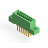 Edgeboard Connectors - 151-846-014-560-204-ND - DigiKey