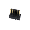 Headers, Male Pins - 1718564005-ND - DigiKey
