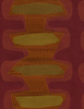Bedrock Fabric - 2322/04 - Pollack