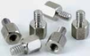 Connectors; D-Subminiature Connectors - 160X10639X - CDM Inc.