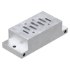 Valves and Control - 2171-NAU-1/4-1B-ISO-ND - DigiKey