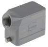 Heavy Duty Power Connector Housings & Hoods - 3121037 - RS Components, Ltd.