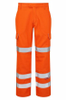 Hi Vis Trousers - 2376765 - RS Components, Ltd.