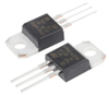 TRIACs -- 1459186 - Image