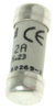 Cartridge Fuses - 2938092 - RS Components, Ltd.