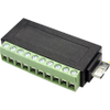 USB Connectors - 1792891 - RS Components, Ltd.