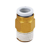 Pneumatic Fittings - 9170830 - RS Components, Ltd.