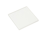 Metallic ND Filter, UV Fused Silica, 50.8x50.8 mm, 0.03 OD at 632.8 nm -- FSQ-ND003 - Image