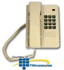 Nortel Single Line Phone M8001 - 101581 - TelephoneStuff.com