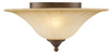 1089-FM RSB Flush Mounts-Bowl Style - 376709 - Capital Lighting, Inc.