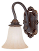 9-4093-1-16 Sconces-Single Glass - 767878 - Capital Lighting, Inc.