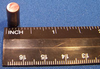 Alnico Rod -- SM-0014 - Image