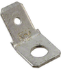 Terminals - Quick Connects, Quick Disconnect Connectors - A106987-ND - DigiKey