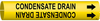 BradySnap-On™ Pipe Marker - 4036-A - Brady Corporation