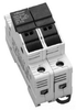 UL Power Fuse Holder -- HB31296 - Image