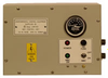 Military Control Systems -- NBC Controller