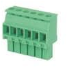 Pluggable Terminal Blocks - TS19315B0000G - VAST STOCK CO., LIMITED