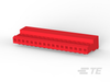 Rectangular Wire & Cable Connectors & Housings - 4-640440-7 - TE Connectivity
