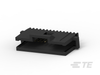 PCB Headers & Receptacles - 2-104804-3 - TE Connectivity