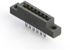 Card Edge Connectors - Edgeboard Connectors - 356-006-500-107 - Lingto Electronic Limited