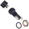 Fuse Holder, 6.3 X 32Mm, Panel Mount; Fuse Holder Type Littelfuse - 27F795 - Newark, An Avnet Company