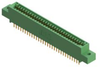 Card Edge Conn, Dual Side, 60Pos, Th; Card Edge Connector Type Edac - 70AJ3565 - Newark, An Avnet Company