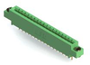 Card Conn, Single Side, 18Pos, Wire Wrap; Card Edge Connector Type Edac - 60AJ2084 - Newark, An Avnet Company