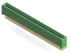 Card Conn, Single Side, 43Pos, Wire Wrap; Card Edge Connector Type Edac - 69AJ8041 - Newark, An Avnet Company