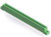 Card Edge Conn, Dual Side, 62Pos, Th; Card Edge Connector Type Edac - 60AJ5606 - Newark, An Avnet Company
