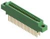Card Edge Conn, Dual Side, 42Pos, Th; Card Edge Connector Type Edac - 69AJ8963 - Newark, An Avnet Company