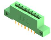 Card Edge Connector Rohs Compliant Edac - 61AJ4319 - Newark, An Avnet Company