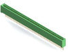 Card Edge Conn, Single Side, 47Pos, Th; Card Edge Connector Type Edac - 76AJ2776 - Newark, An Avnet Company