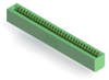 Card Edge Conn, Single, 31Pos, Solder; Card Edge Connector Type Edac - 64AJ3481 - Newark, An Avnet Company