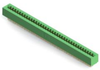 Card Edge Conn, Dual Side, 72Pos, Lug; Card Edge Connector Type Edac - 85H4133 - Newark, An Avnet Company