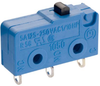 Microswitch, Spdt, 5A, 250Vac, 1.5N Rohs Compliant Marquardt - 32AK5092 - Newark, An Avnet Company