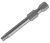 Bit 1/4 Hex Driver Power # 25. T; Bit Type Apex - 07J0625 - Newark, An Avnet Company