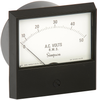 Current Meter; Meter Function Simpson - 01B7106 - Newark, An Avnet Company