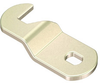 Cam Locks and Lock Plugs -- PT-W409 - Image