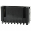 CONN HEADER R/A .100 8POS 15AU - 792-5-102203-5 - Utmel Electronic Limited