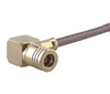 RF Coaxial Cable Mount Connector - 22660335 - Richardson RFPD