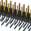 Headers, Male Pins - HTSW-125-08-F-D-RA-ND - DigiKey