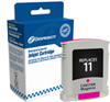 Dataproducts HP Remanufactured #11  Magenta Ink - DPC837A C4837A - Clover Technologies Group LLC