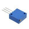 Trimmer Potentiometers - 3252W-502LF-ND - DigiKey